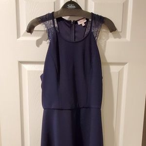 PIXLEY Talisa Dress